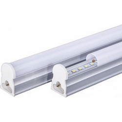 Φωτιστικό Γραμμικό Κουζινας-Ντουλαπας Led 4W 4000K 280mm
