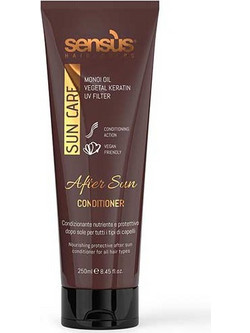Sensus After Sun Conditioner για Επανόρθωση 250ml