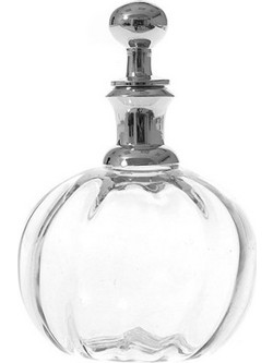 Καράφα 16 εκ. A & I Decoration 50554