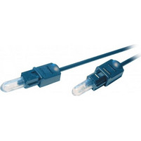 VIVANCO ODT TOSLINK OPTICAL LEAD CABLE 1.5m - (19411)