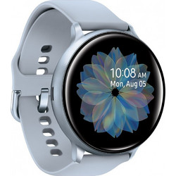 Samsung Galaxy Watch Active 2 40mm Aluminium Cloud Silver