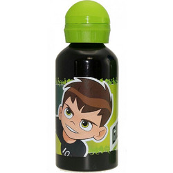 Must Ben 10 Black 500ml