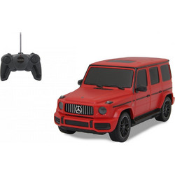 Jamara Τηλεκατευθυνόμενο Τζιπ Mercedes-Benz AMG G63 1:24 405193