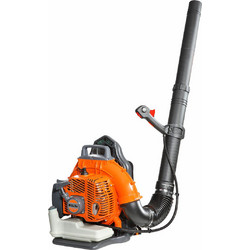 Oleo-Mac BV 163 Φυσητήρας Βενζίνης Πλάτης 61.3cc 4.5hp