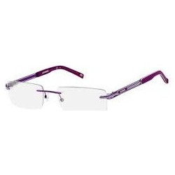 Carrera CA7556 Γυναικείος Σκελετός Γυαλιών Οράσεως Κοκάλινος Πορτοκαλί