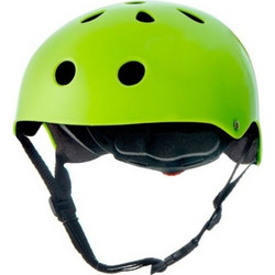 Κράνος Kinderkraft Green