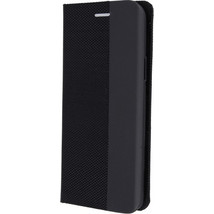 Senso Primo Book Θήκη Xiaomi Mi 11 Raven Black