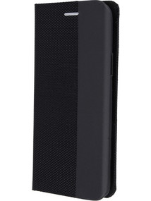 Senso Primo Book Θήκη Xiaomi Mi 11 Raven Black