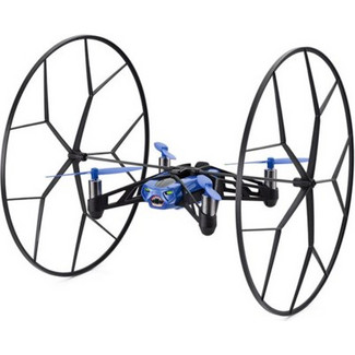 Fpv Mini Drone Rolling Spider Parrot Rolling Spider Mini Drone με