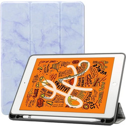 Θήκη Universal Σχέδιο Μαρμάρο Apple Ipad Mini 4