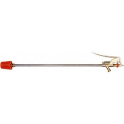 Αυλός ψεκασμού METAL BRAGLIA πατητός 60 cm 40 BAR