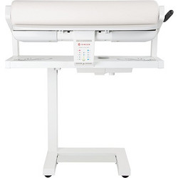 Singer 580 Κύλινδρος Σιδερώματος
