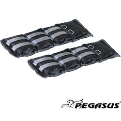 Βάρη Άκρων (2.0kg - Zεύγος) Pegasus(R)