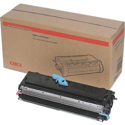 OKI 9004168 Black Toner
