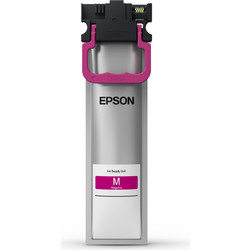 Epson T9453 XL Magenta Μελάνι Εκτυπωτή Inkjet C13T945340