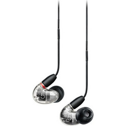 Shure AONIC 5 Handsfree In-Ear 3.5mm Black