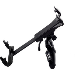 MediaRange Headrest Holder for tablets & other portable devices (MRMA203)