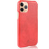 Crong Essential Back Cover Red (iPhone 11 Pro)
