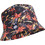 Superdry Γυναικείο Καπέλο Bucket Υφασμάτινο Μαύρο W9010104A-5FY
