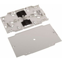 Splice cassette incl. 2x6 splice holder and cover (157541F)
