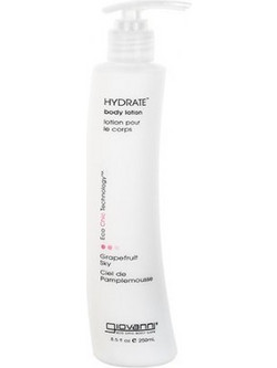 Giovanni Hydrate Grapefruit Sky Ενυδατική Lotion Σώματος 250ml