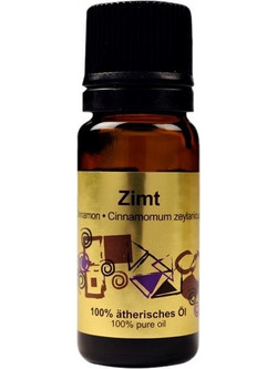Bioleon Styx Βιολογικό Αιθέριο Έλαιο Κανέλα 10ml