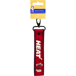 Back Me Up Μπρελόκ Lanyard NBA (558-50515)