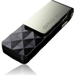 Silicon Power B30 32GB USB Stick 3.2 Gen 1 με USB-A