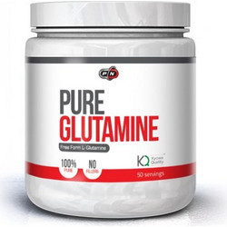 Pure Nutrition Pure Glutamine 250gr