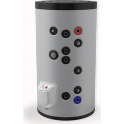 Eldom FV30067IS2 300L