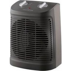 Rowenta SO2320 Αερόθερμο Δαπέδου 2000W