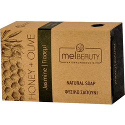 Mel Beauty Jasmen Σαπούνι 85gr