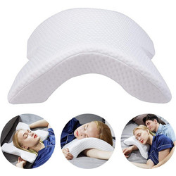 Ανατομικό μαξιλάρι ύπνου - Pressure free memory pillow
