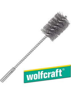 WOLFCRAFT ΤΟΥΜΠΟΒΟΥΡΤΣΑ 38mm (2128000)