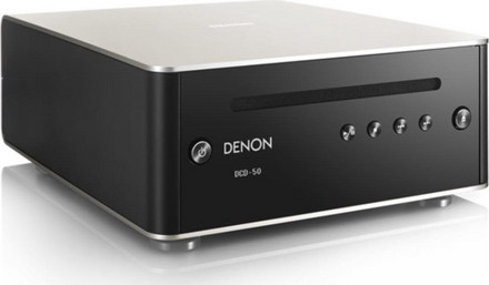 Denon DCD-50