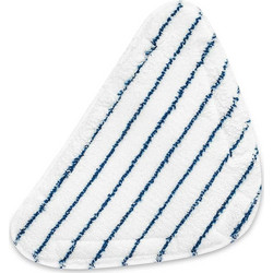 Mop Pads Mesko MS7020.1 - 5ΤΜΧ - White MS7020.1