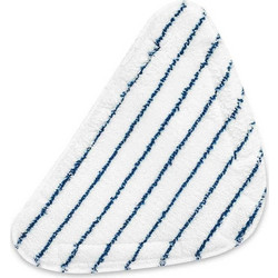 Mop Pads Mesko MS7020.1 - 5ΤΜΧ - White MS7020.1