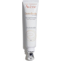 Avene DermAbsolu Youth Eye Cream 15ml