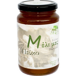 Μέλι Πεύκο 470gr, ElliDeli_Ελληνικά Delicatessen