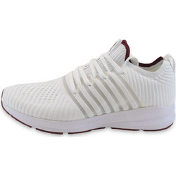 Li-Ning Reactor Ανδρικά Sneakers Λευκά ARHP041-1C