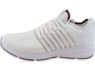 Li-Ning Reactor Ανδρικά Sneakers Λευκά ARHP041-1C