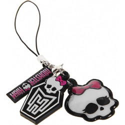 Monster High Αξεσουαρακια (W8496)