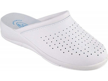 Max Relax 400 White