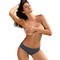 Marko Bikini Slip Ανθρακί M-01 143810 Marko Bikini Slip Ανθρακί M-01 143810