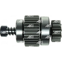Γρανάζι Μίζας τύπου Magneton 10 δόντια | AS-PL SD9024