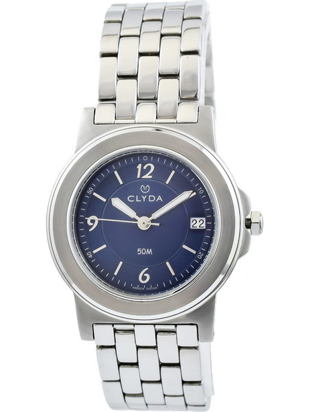 CLYDA - Vintage