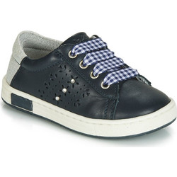 Chicco Παιδικά Sneakers Navy Μπλε 10616330
