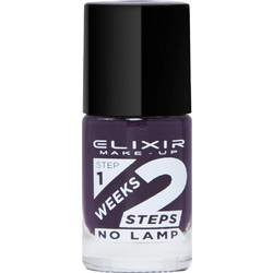 Elixir 2 Weeks 758 Gloss Βερνίκι Νυχιών Μακράς Διαρκείας 15ml