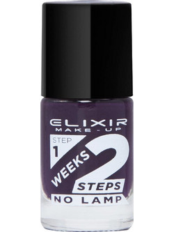 Elixir 2 Weeks 758 Gloss Βερνίκι Νυχιών Μακράς Διαρκείας 15ml