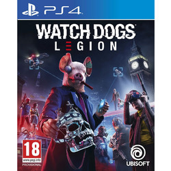 Watch Dogs Legion PS4